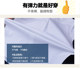 Fat boy adds weight and enlarges school uniform, loose-fitting style for primary school students