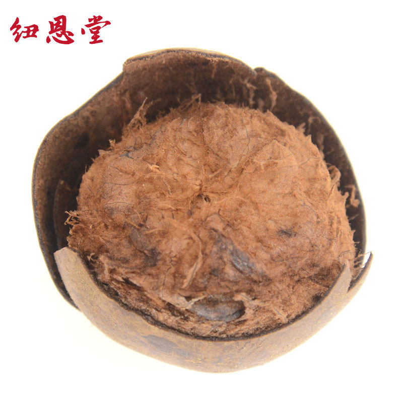 纽恩堂罗汉果4个桂林永福罗汉果茶 纽恩堂罗汉果