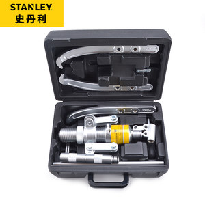 史丹利一体式液压拉马10吨15吨汽修维修轴承拆卸工具HP-10T/15T