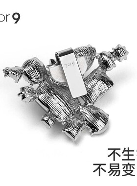 女鞋鞋扣7or9一鞋多穿