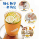 Shuke ມື shaker shaker ຊຸດເຄື່ອງດື່ມ