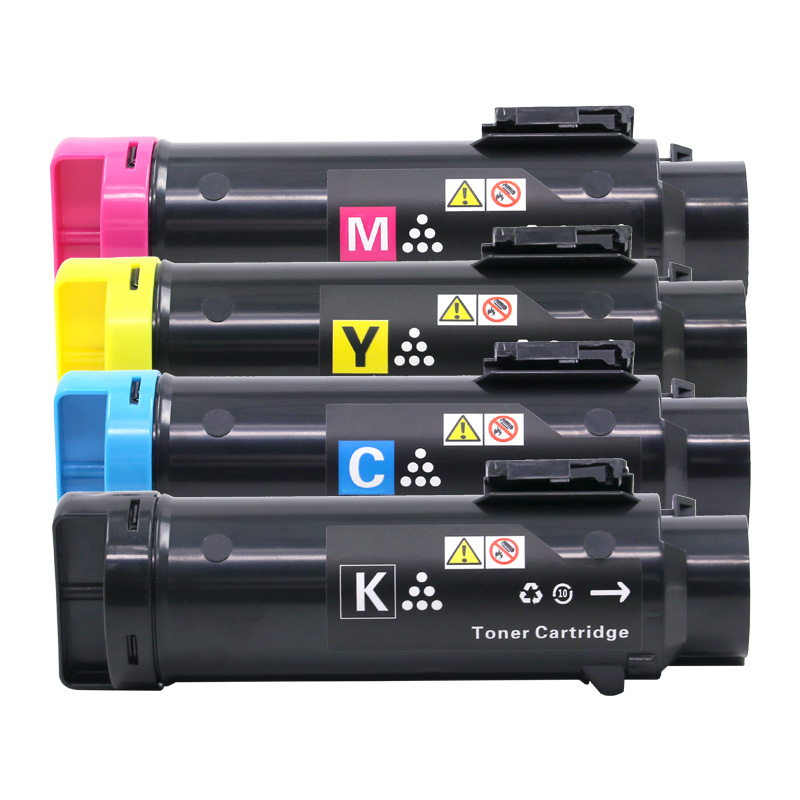 适用富士施乐CP315dw粉盒DocuPrint CM315z CP318w CP318dw墨粉盒CM318z打印机墨盒 碳粉 硒鼓 粉筒 彩色粉仓 - 图0