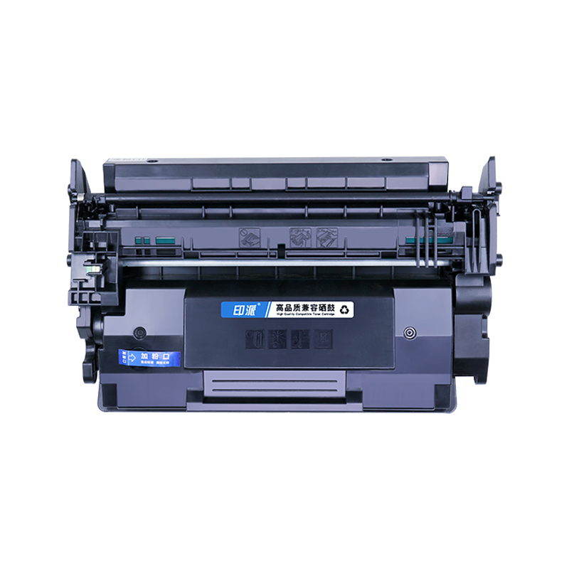 适用惠普M501dn硒鼓CF287A LaserJet Pro M506dn M506x/n M527dn M527z M527f打印机墨盒HP87A墨粉盒M501nMFP - 图0