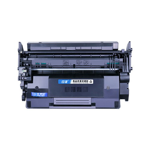 适用惠普M501dn硒鼓CF287A LaserJet Pro M506dn M506x/n M527dn M527z M527f打印机墨盒HP87A墨粉盒M501nMFP - 图0