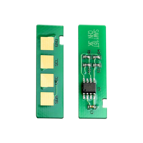 适用hp惠普181A碳粉盒芯片Laser 303d 303dw打印机硒鼓芯片MFP 323d 323dnw 323sdnw W1810A墨盒计数器W1816A - 图0