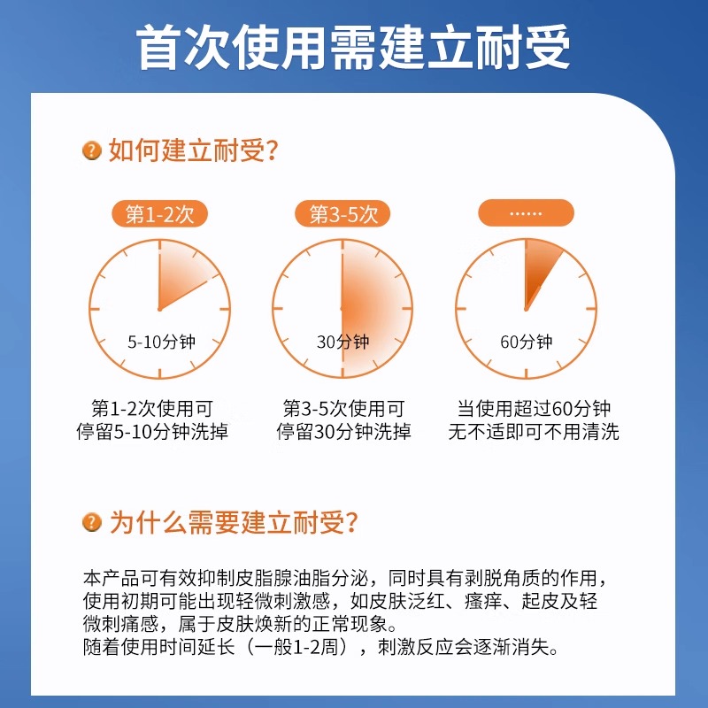 医用维a酸乳软膏官乳胶膏方旗舰店祛去老年斑祛痘专用药膏黑色素4-图3