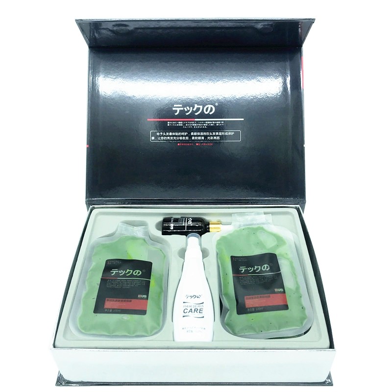 美琪发源素柔顺倒膜组合发膜营养修复干枯补水顺滑柔顺改善毛躁,淘宝优惠券,粉丝福利购,淘宝优惠卷