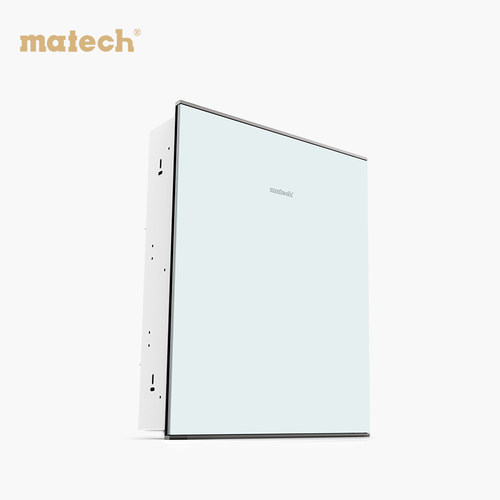 matech/玛德克 36位强电箱暗装-图1