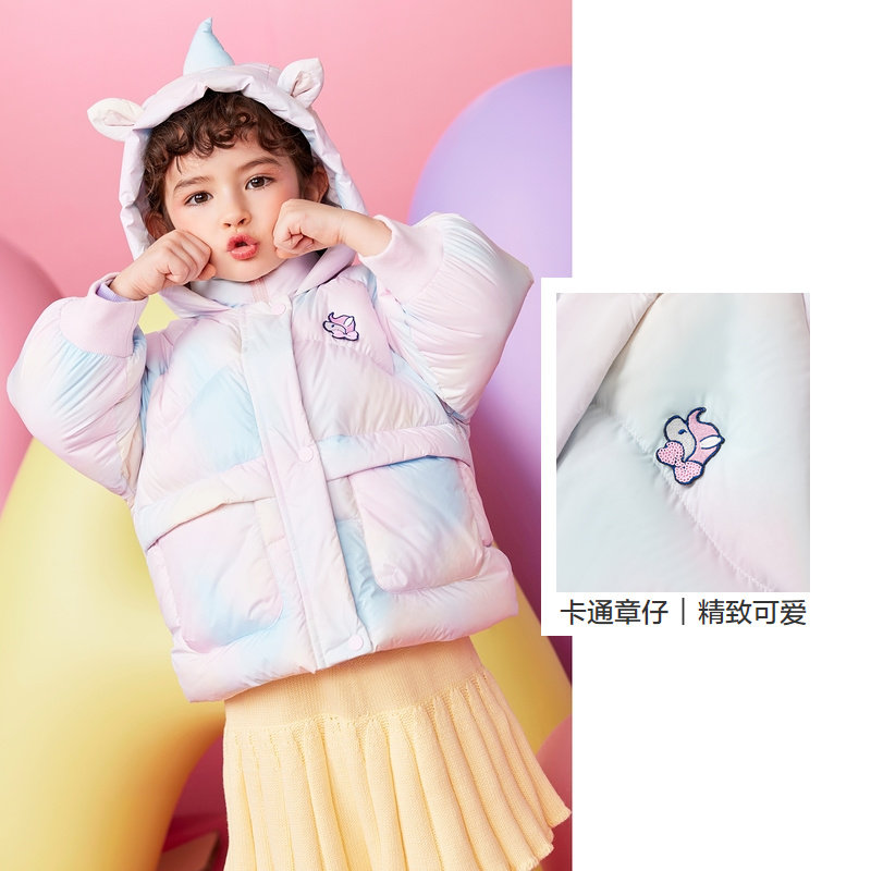  天猫超市羽绒服