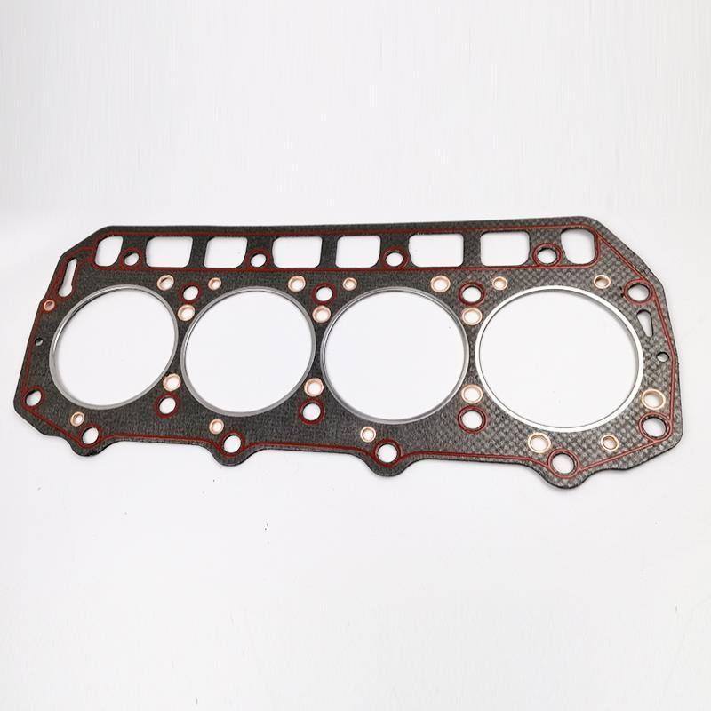 洋马发动机气缸垫4TNV NE 94 98 88汽缸床垫石棉垫铁缸垫子挖掘机,淘宝优惠券,粉丝福利购,淘宝优惠卷