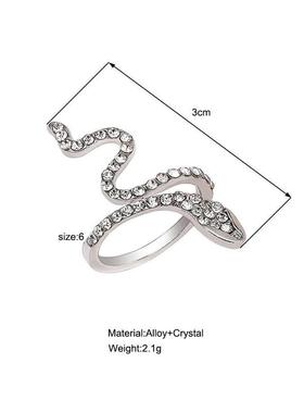 SnakeringfowomRs微镶