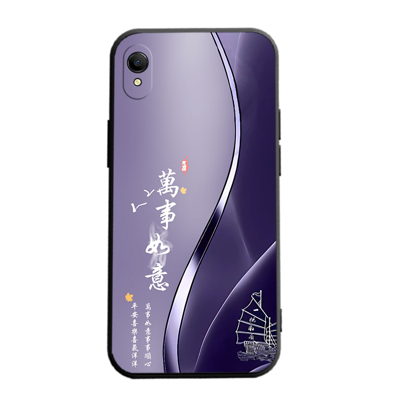 适用于oppoR9plus tma手机壳oppr9pls中国风opr9puls防摔opp0r9p1us软壳潮男opor9plas软胶r9pius女款保护套 - 图3