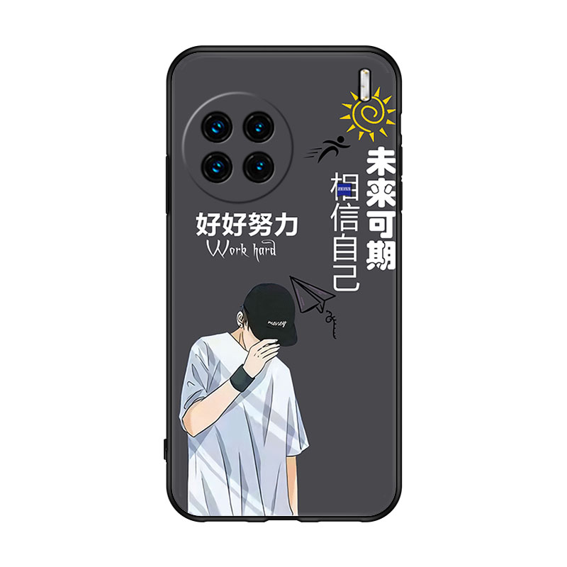 适用于vivoX90pro手机壳x9por新款保护套叉九零pr0全包防摔vovi液态viv0x90p软壳V2242A硅胶x90p外壳卡通 - 图3