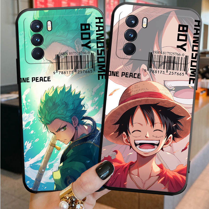 卡通适用oppoK9pro手机壳k9pro新款5G硅胶OPPO新年PEYM00套por男pr0opp0pp0ppok女oppk防摔opk外壳opρok - 图2