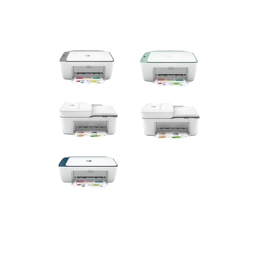 适用HP-67XL墨盒4125 2723 2721黑彩6020 6052 6055打印机可加墨 - 图3