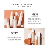 [Chongao Ranqi Season] FentyBeauty Rihanna держала макияж, контролируемое фондом мела, жидкий матовой матовой матовой матовой матт