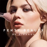 [Подарки на фестиваль Танабаты] FentyBeauty Rihanna Miram Pour 170 Конический фиксированный макияж и окрашенная рассеянная живопись