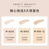 [Self -Broadcast Exclusive] FentyBeauty Rihanna Nude Found