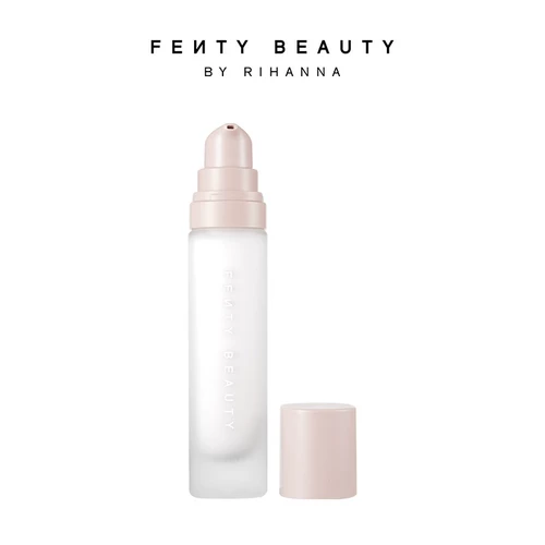 [Подарки на фестиваль Танабаты] FentyBeauty Rihanna Rouguang Beautiful Muldener Milk Isolation Makeup Pre -makeup