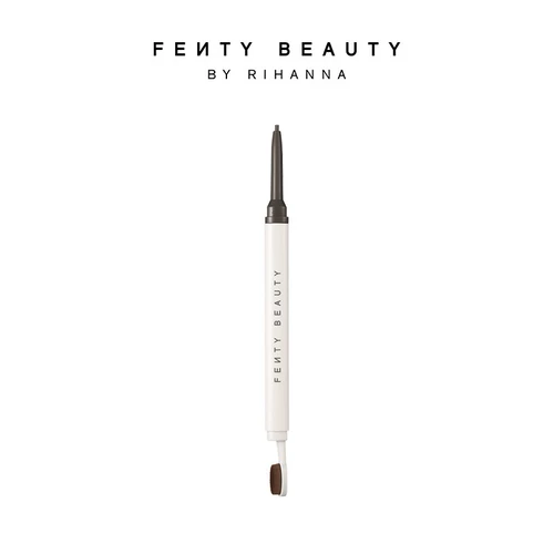 【Meili, погоня за новым днем】 fentybeauty rihanna тонкая линия карандаша для бровей дикие бровей. Длится длительные эффекты и отсутствие исчезновения