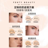 [Double 11 Early Purchase] FentyBeauty Rihanna Увлажняющий консилер длительного действия и питательный флюид для маскировки следов прыщей