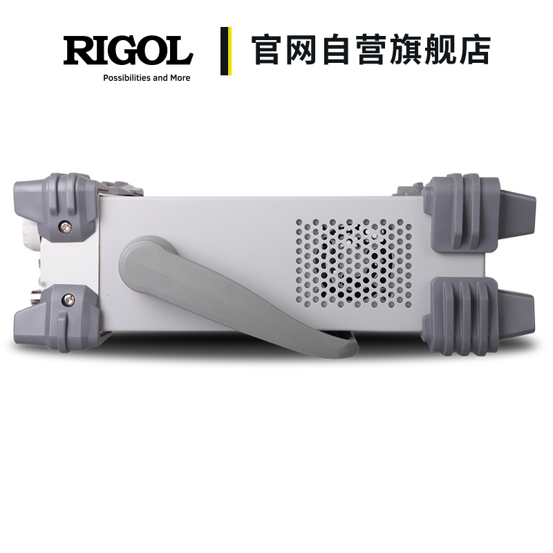 普源RIGOL函数任意波形发生器DG1022Z/1032Z/1062Z方波脉冲信号源 - 图1