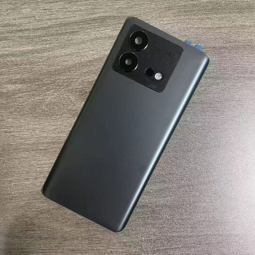 适用于IQOONeo8原装玻璃后盖Neo8Pro手机后壳电池盖外壳中框边框 - 图0