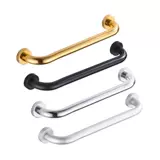 Туалет для душевой комнаты, Без барьерная анти -скользящая безопасность, туалет, пожилые ручные руки туалет