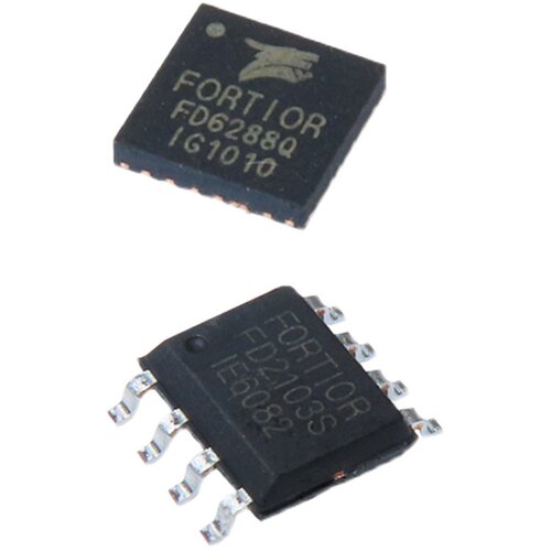 FD6288Q/6288T/FD2103S/2203S/2606S/2607S/FT8132Q/FU6861Q芯片 - 图3