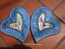 Land of Lan] 6921 Longfeng embroidered in the southern Chinese folk customs