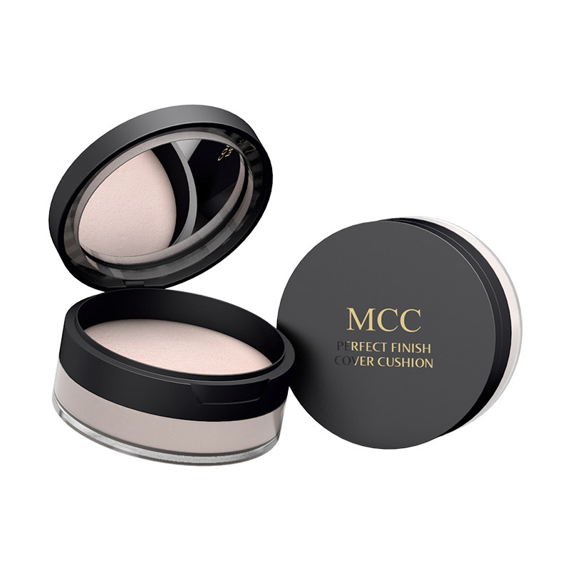 mcc天使焕颜定妆蜜粉持久轻薄散粉 mcc化妆品蜜粉/散粉