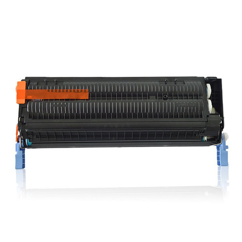 【顺丰包邮】畅墨适用惠普Q7560A硒鼓惠普hp 2700n打印机硒鼓Color3000dt打印机墨盒hp314A彩色墨粉盒晒鼓 - 图3