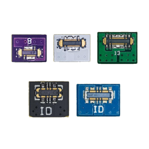 杨长顺维修家苹果安卓加强型电池扣双面扣 维修主板电池扣 - 图3