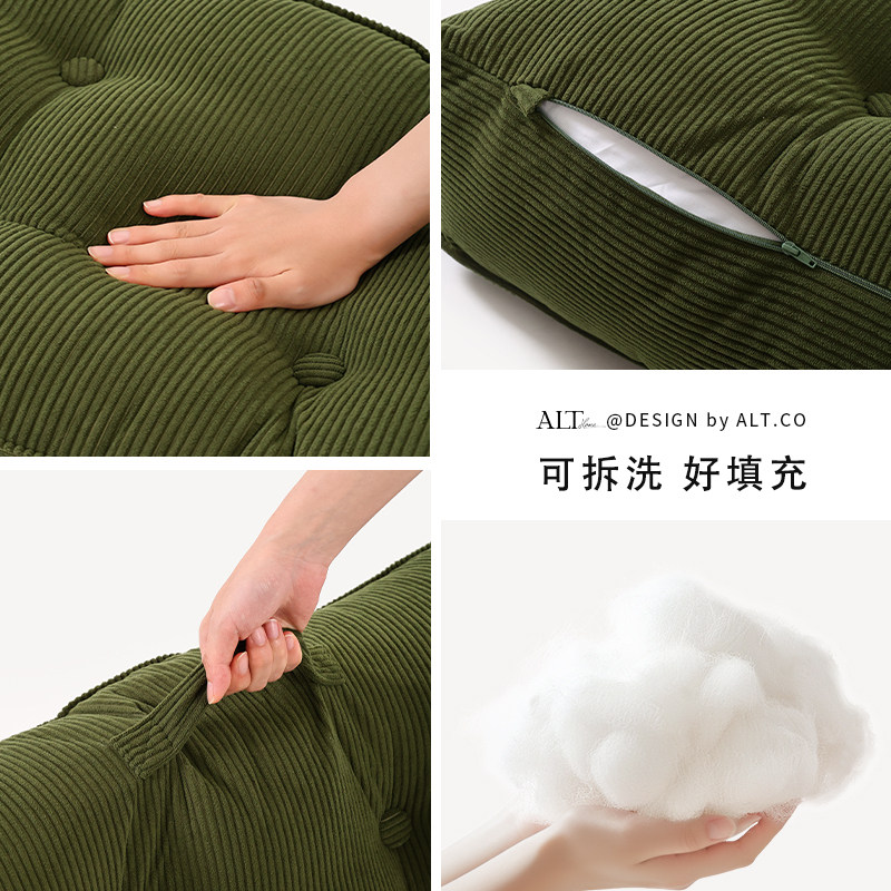 床头靠垫榻榻米无床头大靠背枕可拆洗床上靠背垫单人护腰沙发软包,淘宝优惠券,粉丝福利购,淘宝优惠卷