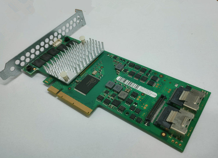 富士通lsi 9266-8i阵列磁盘控制器 pfz手机零部件