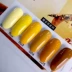 2019 cửa hàng móng tay mới dành riêng sơn móng tay nhỏ của bộ sơn móng tay kéo dài bằng nhựa sơn móng tay đầy đủ - Sơn móng tay / Móng tay và móng chân nail xanh rêu Sơn móng tay / Móng tay và móng chân