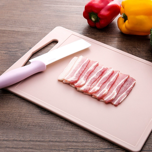 Кухня домашняя домохозяйственная детская дополнительная пища и пластика категория Ружаная доска общежития Небольшая таблетка Рукокача