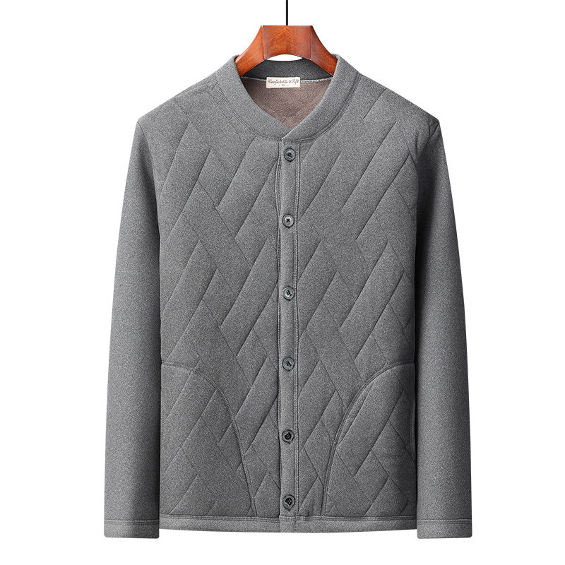  缇恩曼保暖上装