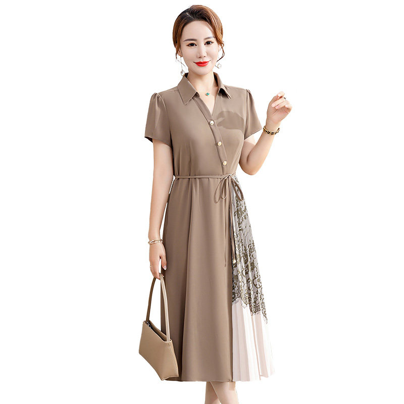  智杨服饰中老年女装