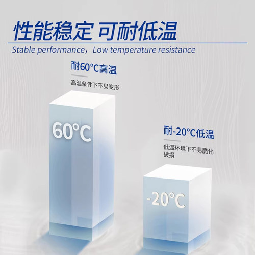PET试剂瓶取样瓶塑料样品瓶实验室500ml液体采样瓶水样采集瓶 - 图2