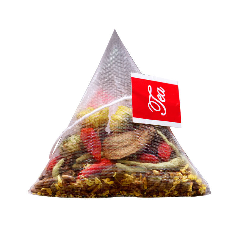 金银花清火正品包下火菊花决明子茶 沁晚香代用/花草茶