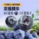 Changbai Mountain Extra Large Dried Blueberries