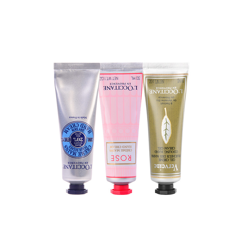 欧舒丹乳木果滋润保湿手膜女护手霜 意大利nihao海外护手霜