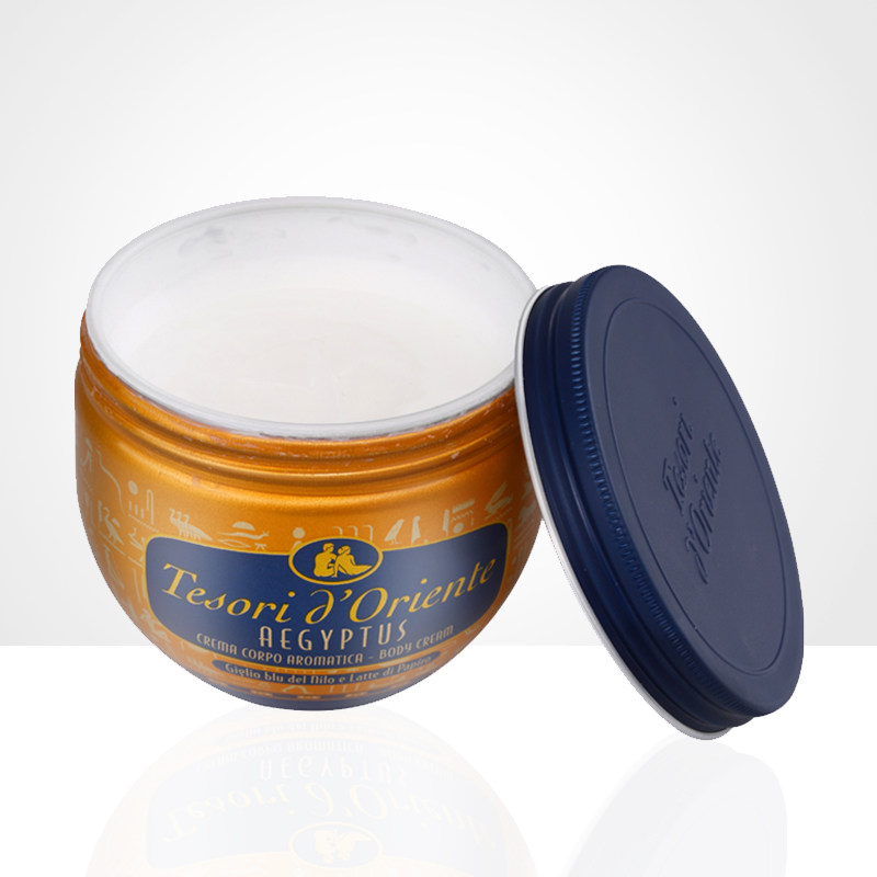 意大利进口精油300ml身体乳液 意大利nihao海外身体乳液