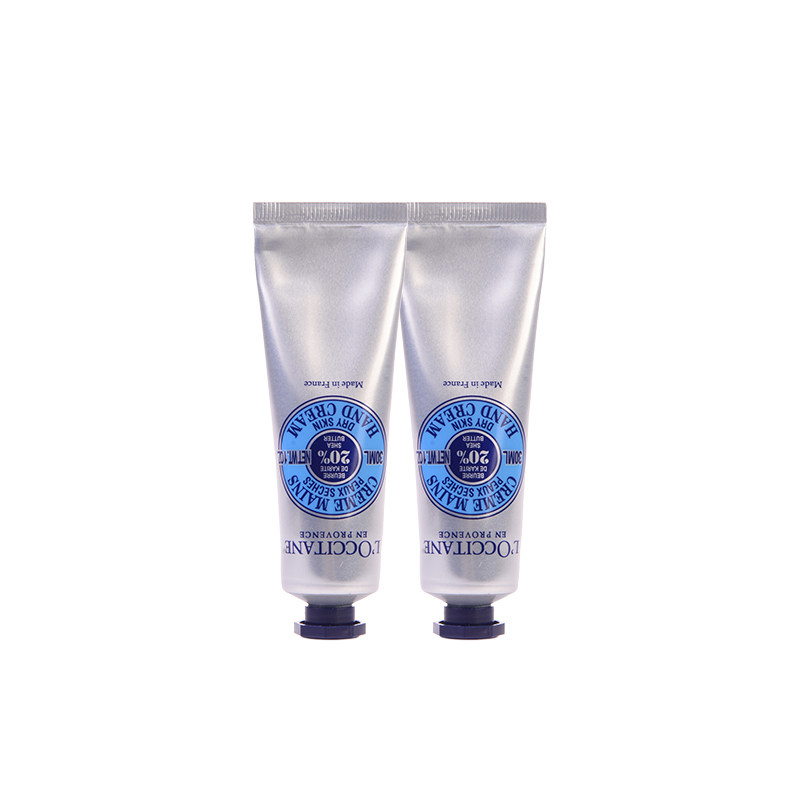 欧舒丹乳木果手膜男女便携护手霜 意大利nihao海外护手霜