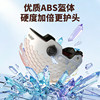 Electric vehicle and motorcycle all-season helmet for men and women