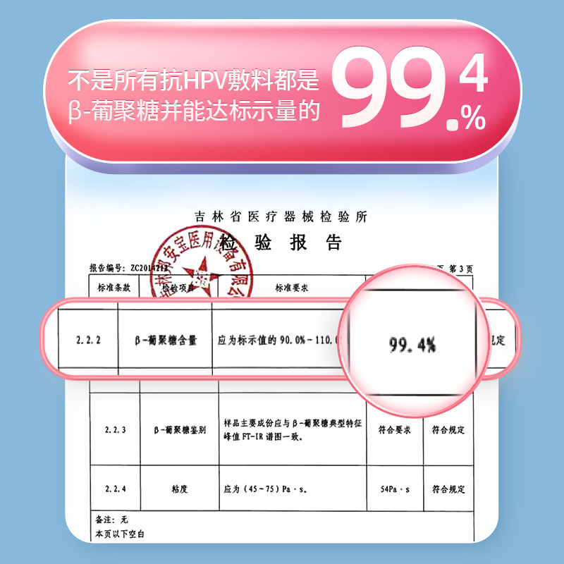 维德医疗抗hpv h 维德医疗私处护理（器械）