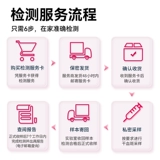 См. Медицинское тестирование на ВИЧ лаборатория лаборатории