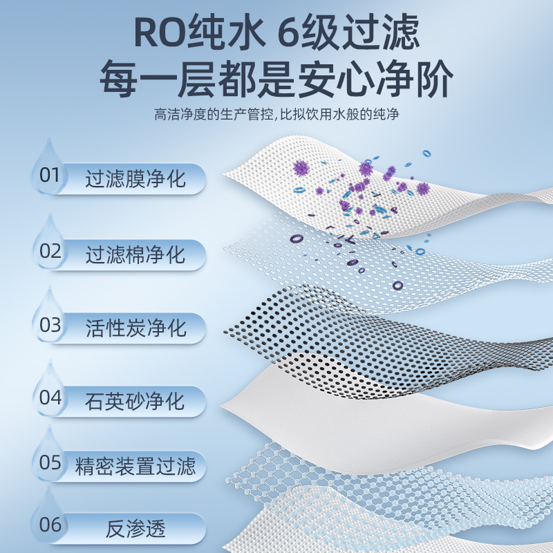 维德医疗酒精湿巾99.9%杀菌率家用大包装办公清洁卫生湿纸巾加厚
