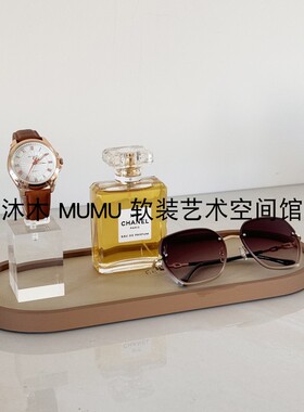 -现货-玄关组合-仓库搬迁促销-公寓样板间梳妆台软装饰品摆件套装